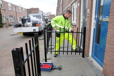 Foto 16 uit VoortuinSchinnenbaan