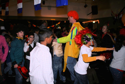 Foto 82 uit CarnavalRKRegenboog