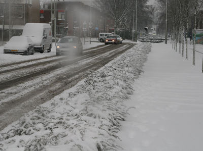 Foto 56 uit Kerst Beverwaard09