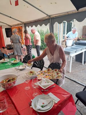 Foto 5 uit X-Italiaanse avond Walborgpad 16-8-2026