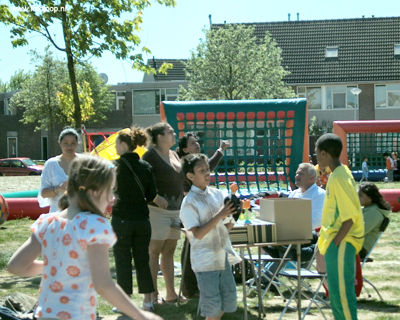 Foto 145 uit koninginnendag 07