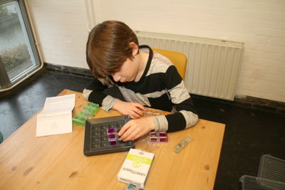 Foto 46 uit IQotheek Focus 7-2