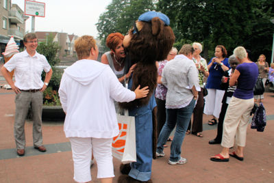 Foto 18 uit BramBeverBeverwaard