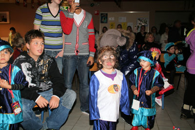 Foto 92 uit Sint in de Stormpolder