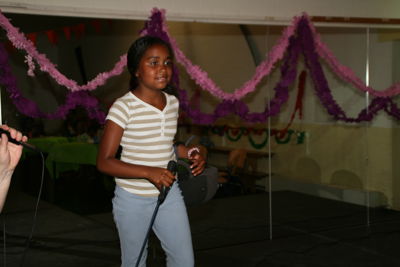 Foto 30 uit Miss Verkiezing Focus