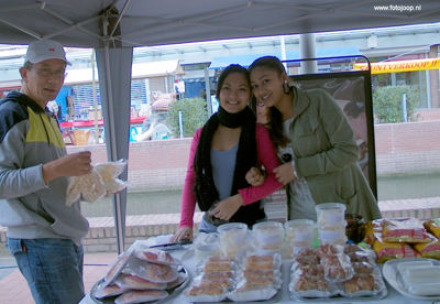 Foto 44 uit Wijkfeest 06-09-08