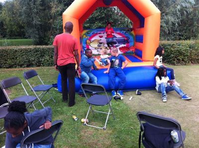 Foto 32 uit DwightMemorealDay