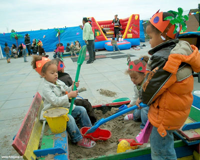 Foto 263 uit Kiddoozzkinderopvang