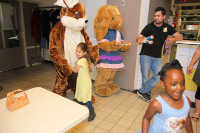 Foto 73 uit Pasen-Stormpolder