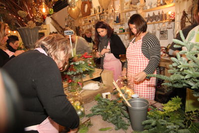 Foto 14 uit Kerst Workshop6-12