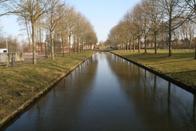 Foto 524 uit StratenBEVERWAARD