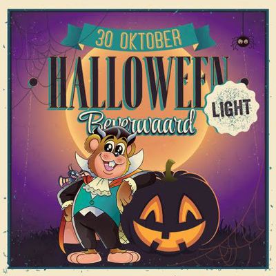 Foto 6 uit Halloween30-10-21