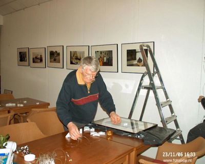 Foto 5 uit fototentoonstelling 06