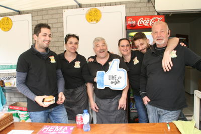 Foto 37 uit KoningsDag27-04-18