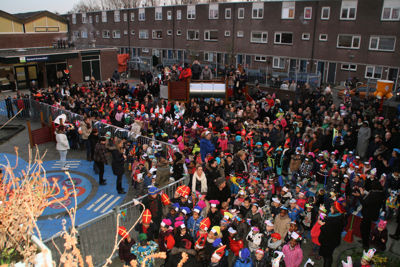 Foto 13 uit Sint-RKRegenboog