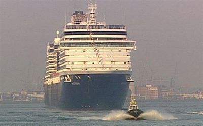 Foto 17 uit Queen Mary2