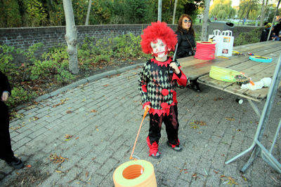 Foto 291 uit Halloween-2018