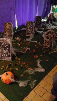 Foto 9 uit Halloween-2018