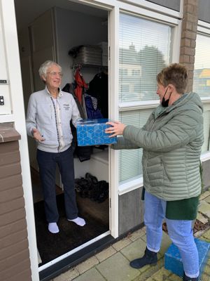 Foto 22 uit Kerstpakketten19dec