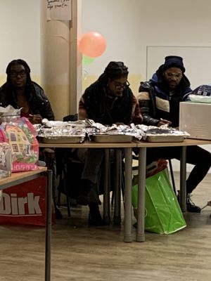 Foto 24 uit Cultureel Feest Focus