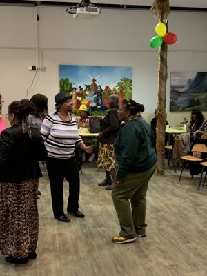 Foto 31 uit Brassa Dey Focus