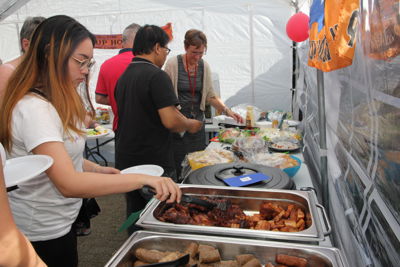 Foto 33 uit BarbequeRonMiranda