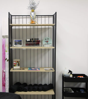 Foto 4 uit San4You Heropening