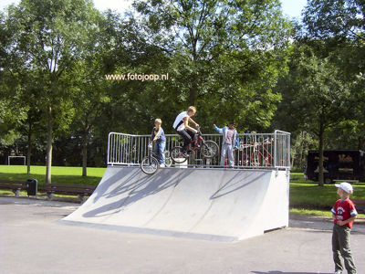 Foto 64 uit t.e.d dag 2005