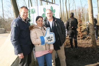 Foto 55 uit Boomplantdag16-3