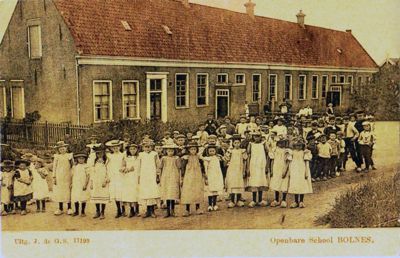 Foto 99 uit SloopEnOpbouwWIJK