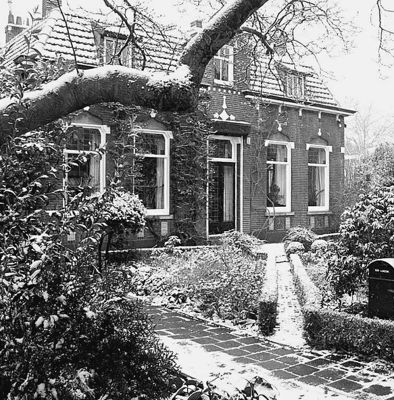 Foto 398 uit SloopEnOpbouwWIJK