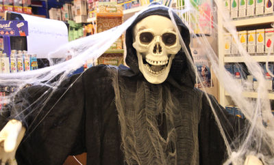 Foto 11 uit Halloween-26-10-19