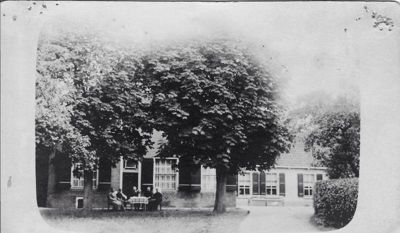 Foto 258 uit SloopEnOpbouwWIJK