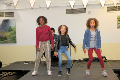 Foto 30 uit Talentenshow Focus