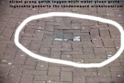 Foto 22 uit WinkelcentrumSchade