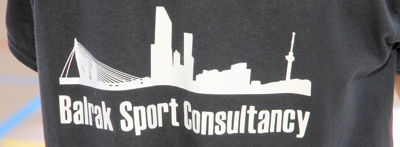 Foto 6 uit Kickboxen BSC Balrak