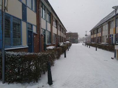 Foto 40 uit WinterIn Beverwaard