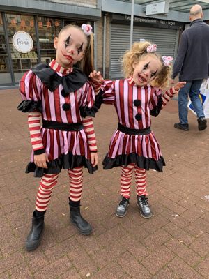 Foto 8 uit Halloween 2022
