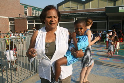 Foto 242 uit JubeleumrkRegenboog