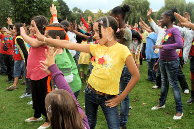 Foto 377 uit Barkentijn 5Jaar14_9