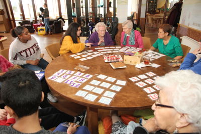 Foto 21 uit SpellenIJsselburgh