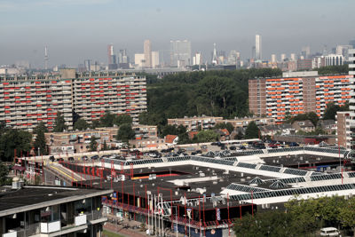 Foto 5 uit Reyertorenijsselmonde