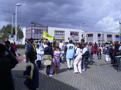 Foto 26 uit diverse foto's