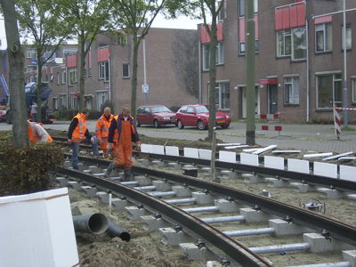 Foto 81 uit RET  trambaanbw