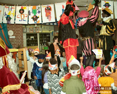 Foto 192 uit RK Regenboog