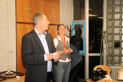 Foto 10 uit BewonersBijeenkomst