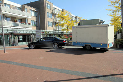 Foto 3 uit Loempia Kar Nieuw