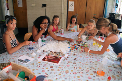 Foto 144 uit J_Chocoladefabriek