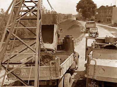 Foto 18 uit Smeetlandsedijk1940