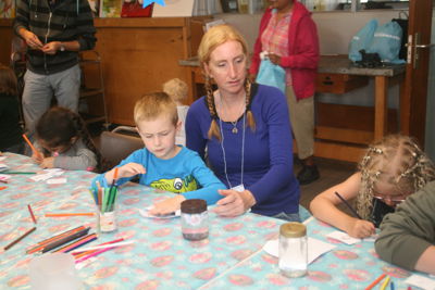 Foto 248 uit Frozen World Focus